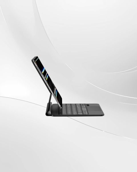 智能转轴键盘 MAGIC KEYBOARD