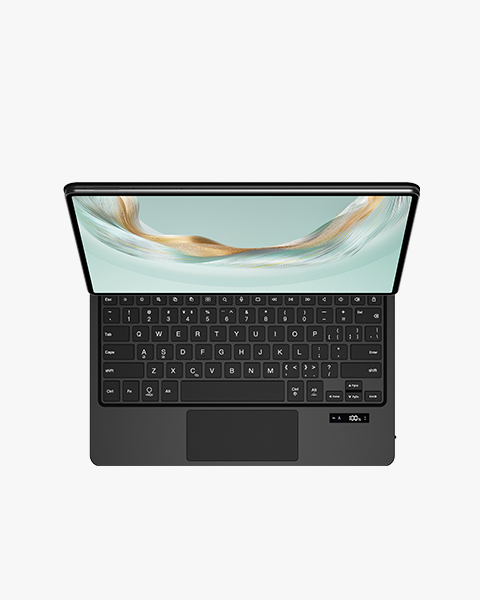 Magic Keyboard<br/>智能妙控键盘