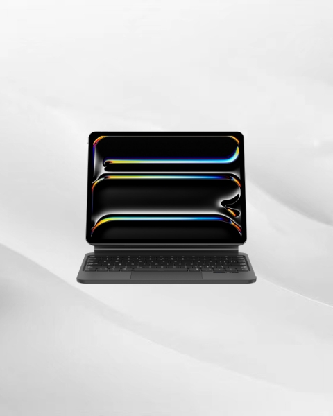 智能妙控键盘 MAGIC KEYBOARD