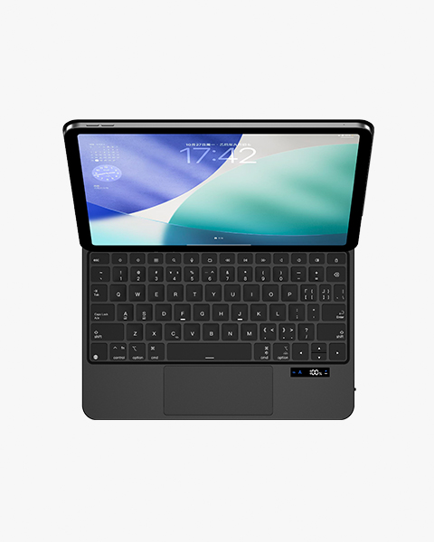 Magic Keyboard<br/>智能妙控键盘